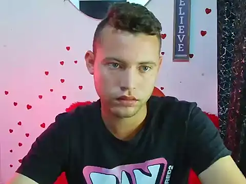 sven fox723 online show from 05.11.26
