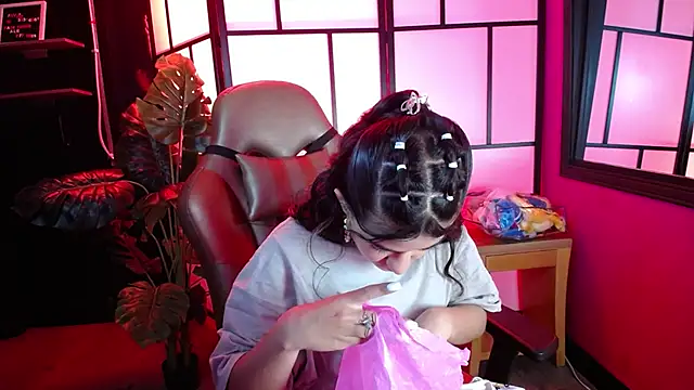 Catalina soul online show from 04.07.26