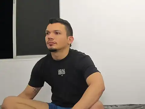 Jason and diego online show from 03.15.26