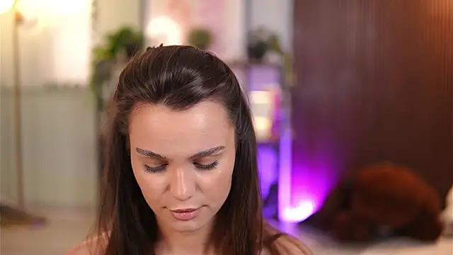 Lena Laurent online show from 06.14.26