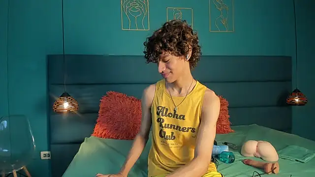 willturneer online show from 03.15.26