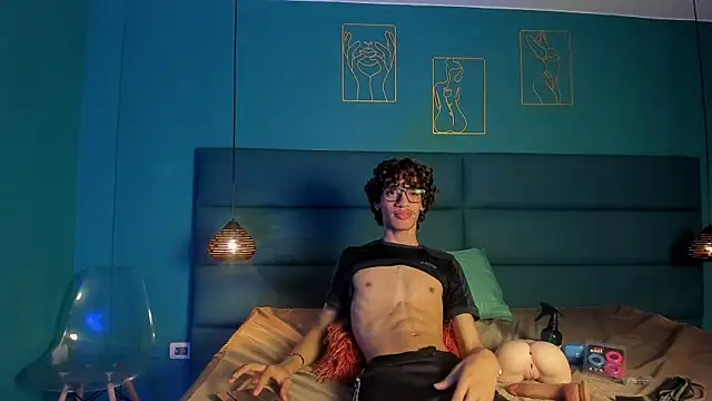 willturneer online show from 03.27.26