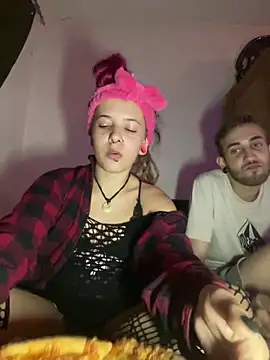 420Lina666 online show from 04.20.26
