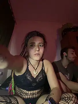 420Lina666 online show from 05.23.26