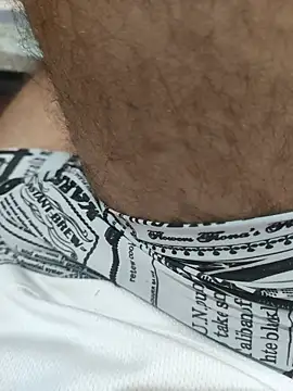 King night1 online show from 03.19.26