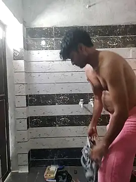 King night1 online show from 04.04.26