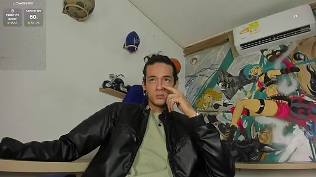 Skinny Mac online show from 05.03.26