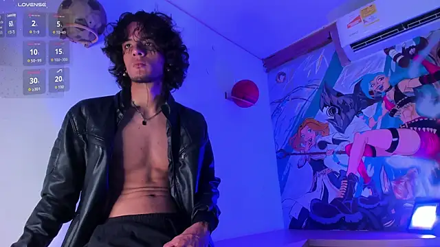 Skinny Mac online show from 05.04.26