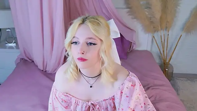 Sabrina Roose online show from 03.19.26