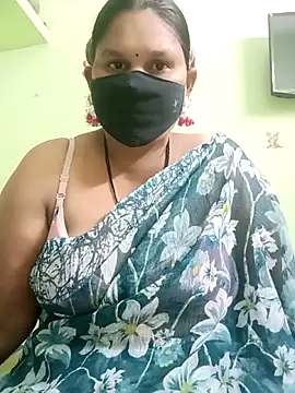 telugutanuja  online show from 05.04.26