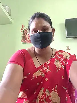 telugutanuja  online show from 05.08.26