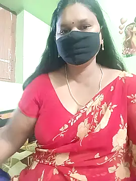 telugutanuja  online show from 05.09.26