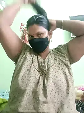 telugutanuja  online show from 05.10.26