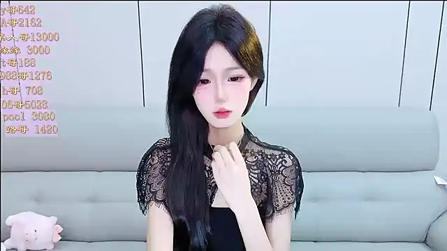 Tiantian9191 online show from 04.23.26