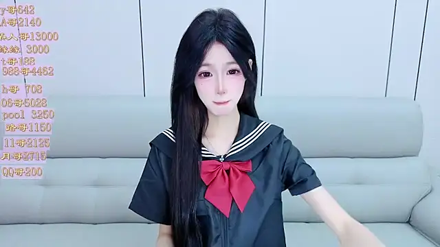 Tiantian9191 online show from 04.30.26