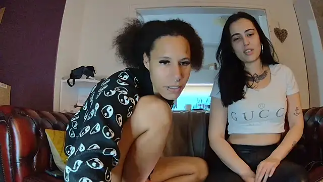 HighEndHotties online show from 03.13.26