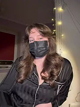 Angel Angelina online show from 03.10.26