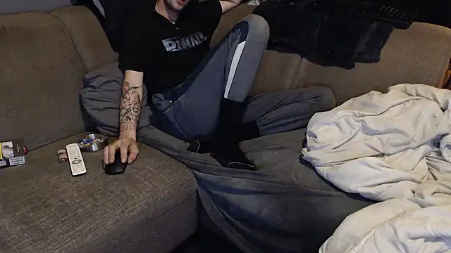 Hottehans88 online show from 03.21.26