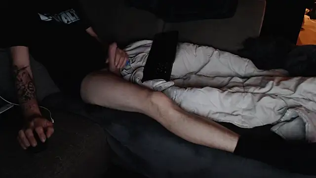 Hottehans88 online show from 04.03.26