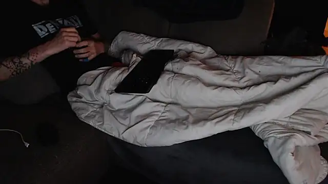 Hottehans88 online show from 04.05.26