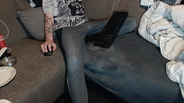 Hottehans88 online show from 04.06.26