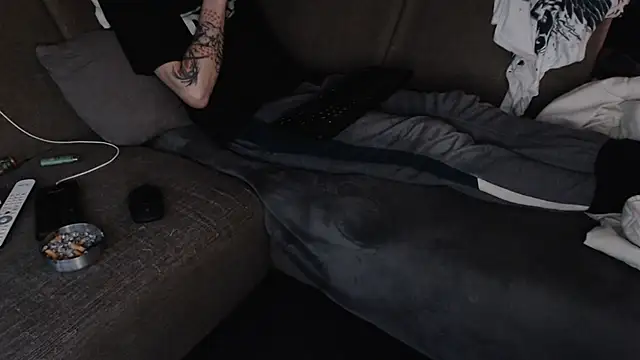 Hottehans88 online show from 04.08.26