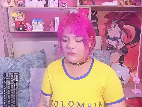 Sherry Boomm online show from 06.17.26