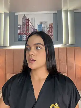 Bella-Ferrer online show from 03.30.26