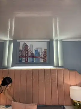 Bella-Ferrer online show from 04.09.26