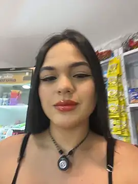Bella-Ferrer online show from 07.24.26