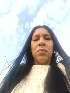 Camillemonroe  online show from 03.13.26