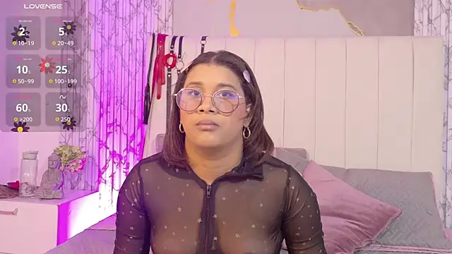 LorenaDuval online show from 05.29.26