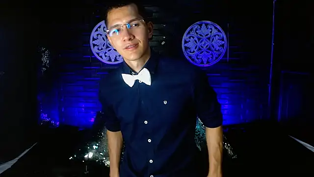 MilanDavid1 online show from 03.25.26