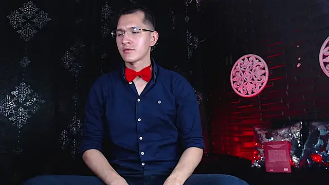 MilanDavid1 online show from 04.25.26