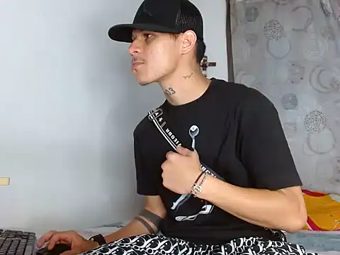 ethanchamo online show from 03.16.26