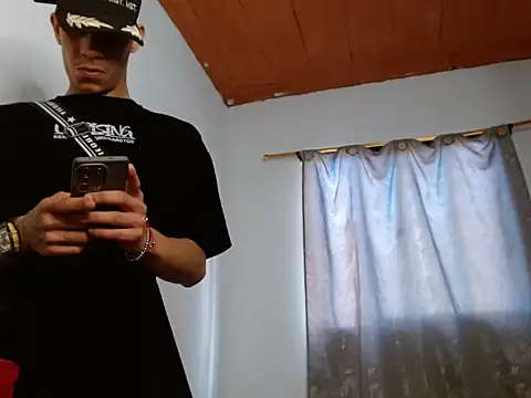 ethanchamo online show from 03.22.26