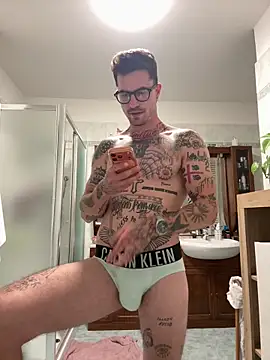 matC of online show from 04.13.26