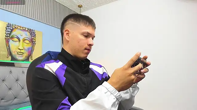 AlessandroFranco online show from 06.20.26