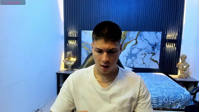 AlessandroFranco online show from 06.22.26
