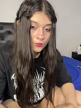 Haru Ozk online show from 07.14.26