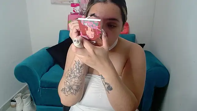 veronicaparkersex online show from 04.22.26