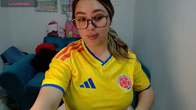 veronicaparkersex online show from 06.17.26