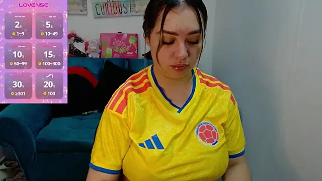 veronicaparkersex online show from 06.23.26