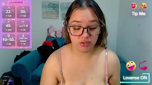 veronicaparkersex online show from 07.22.26