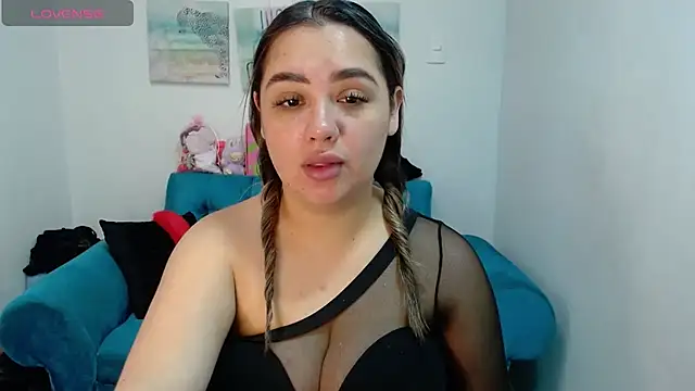 veronicaparkersex online show from 07.28.26