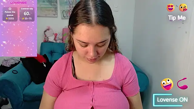 veronicaparkersex online show from 07.31.26