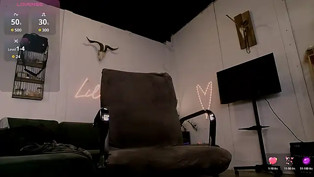 Lilah Fit online show from 06.23.26