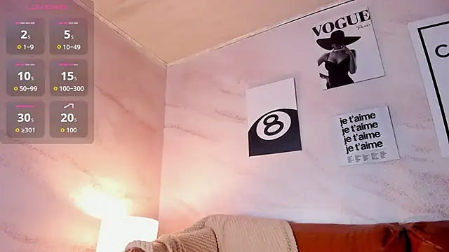 Adalyn Cute online show from 06.23.26