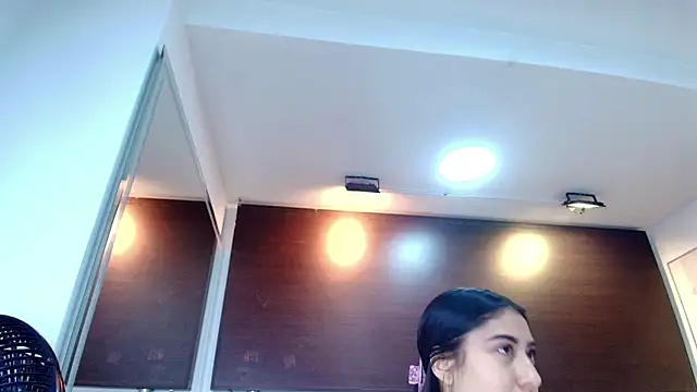 Gabriela meow online show from 04.25.26