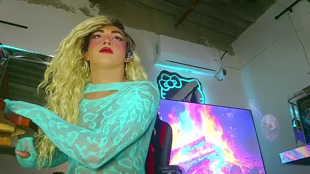 candy aass online show from 06.11.26